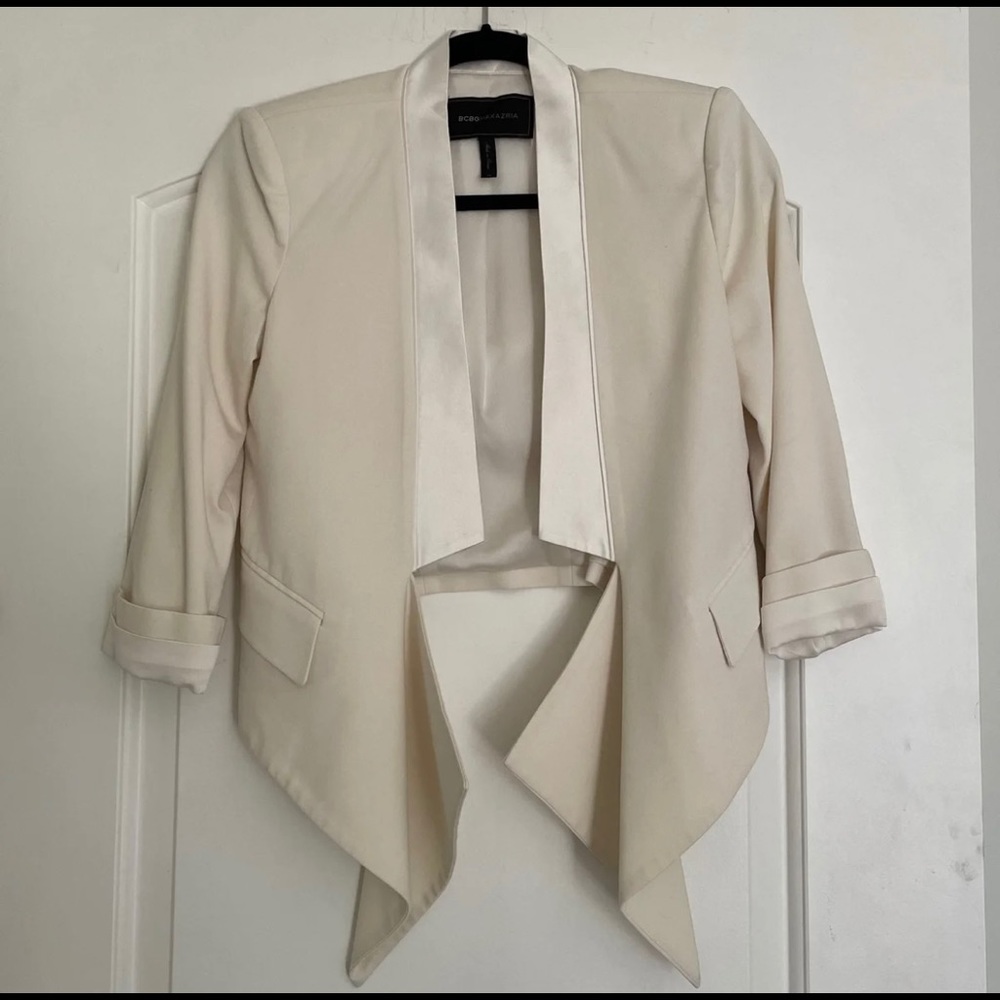 BCBG Maxazria blazer